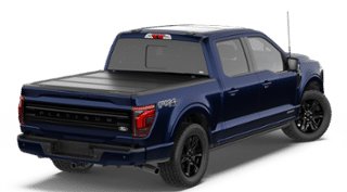 2026 Ford F-150® External Image 4